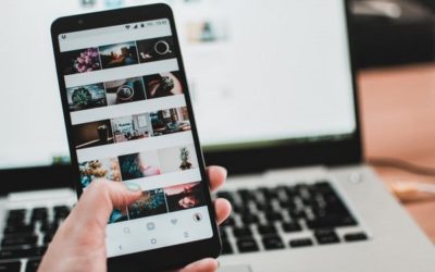 Tamaño de las imágenes para Redes Sociales [2021]